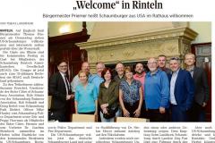 05.05.2018_SZ Welcome in Rinteln